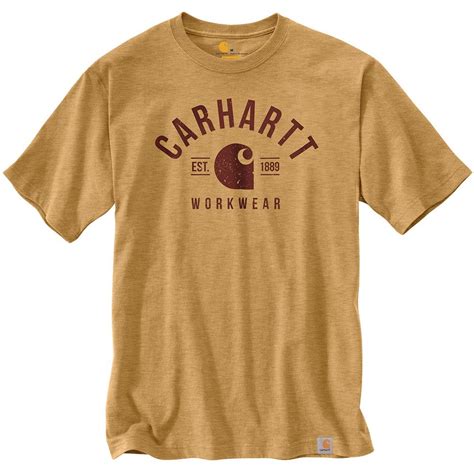 carhartt t shirts wholesale