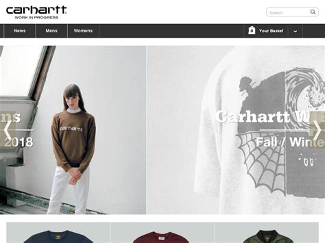 carhartt wip discount code