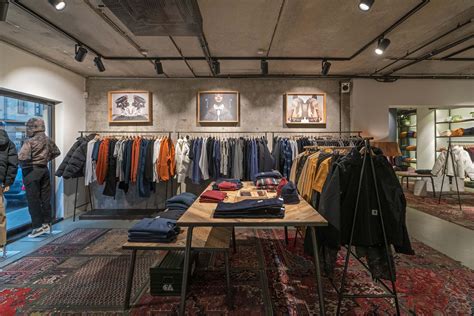 carhartt wip store berlin