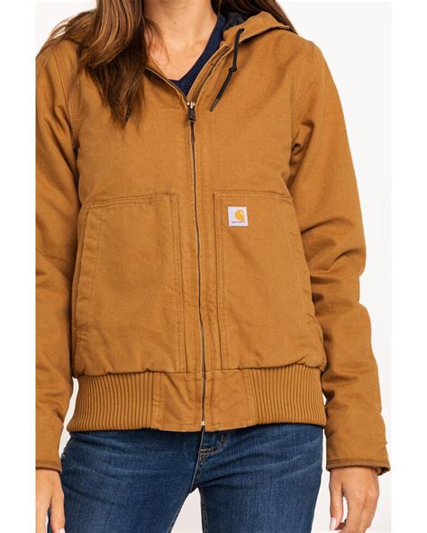 vyazma.info:carhartt womens new hope sandstone quilted jacket