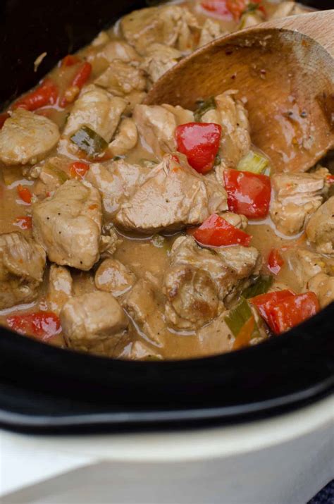 A Recipe for OvenRoasted Jamaican Jerk Pork Shoulder
