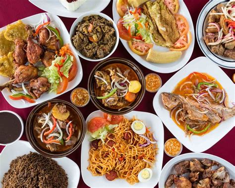 caribbean kitchen 305 menu