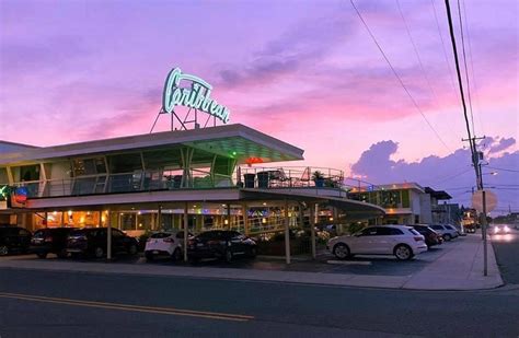 caribbean motel wildwood nj