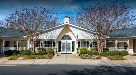 carillon assisted living concord nc