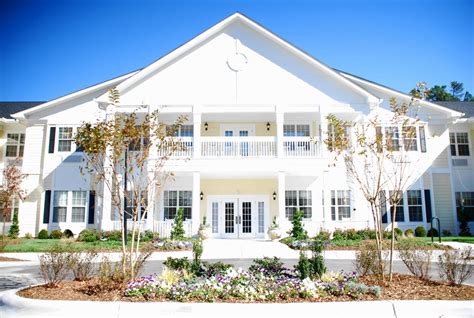 carillon assisted living durham nc