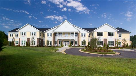 carillon assisted living locations