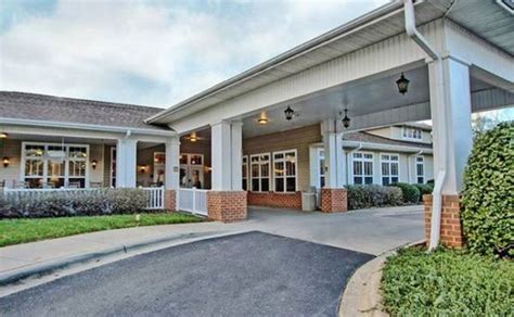 carillon assisted living monroe nc