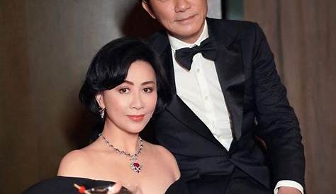 Hong Kong actress Carina Lau releases fashion photos - Chinadaily.com.cn