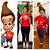 carl from jimmy neutron costume