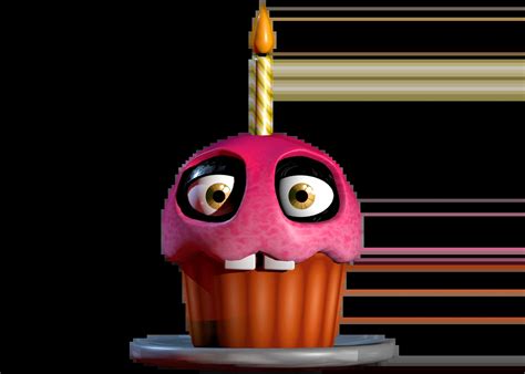 Carl Cupcake