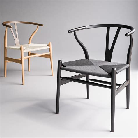 carl hansen and son chair