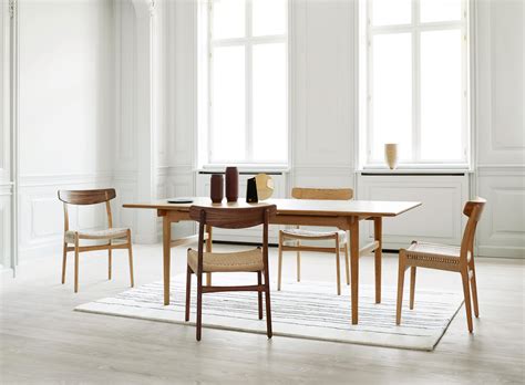 carl hansen and son furniture