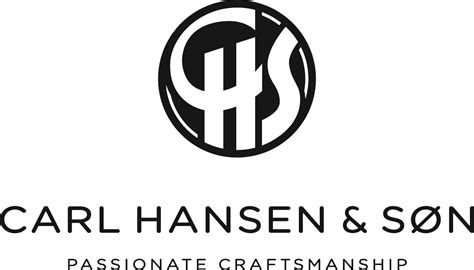 carl hansen and son logo