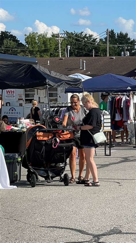 Carl Junction Second Tuesday