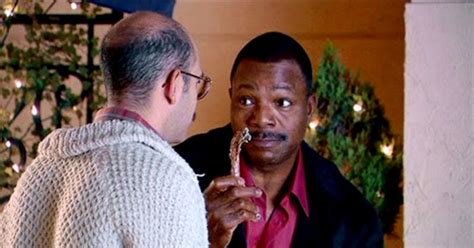 carl weathers arrested development