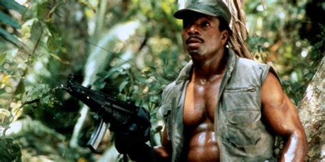 carl weathers famous movies