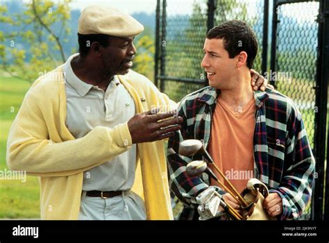 carl weathers happy gilmore character