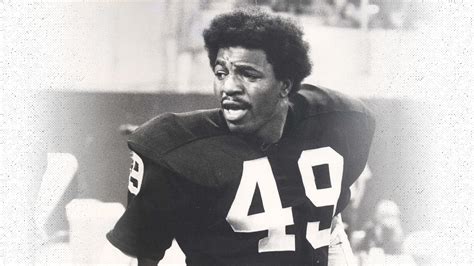 carl weathers in nfl