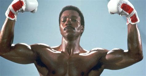 carl weathers movie roles