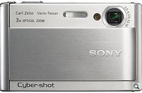 Sony »CyberShot DSCHX400V« BridgeKamera (24mm Carl Zeiss Vario