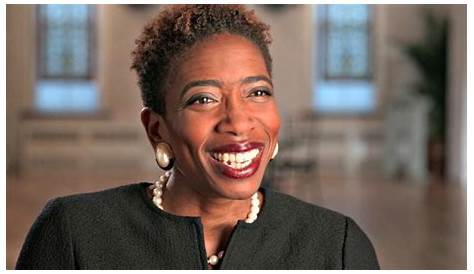 Unlock Leadership, Diversity, And Success With Carla Harris: Insights From A Renowned Speaker
