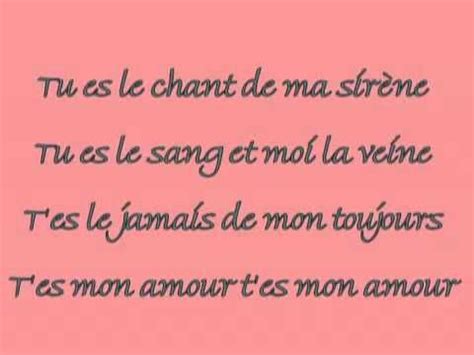 carla bruni le toi du moi