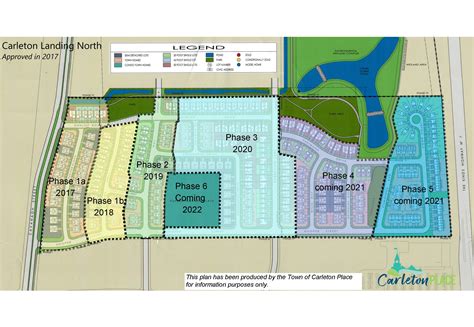 Carleton Place Development Plan