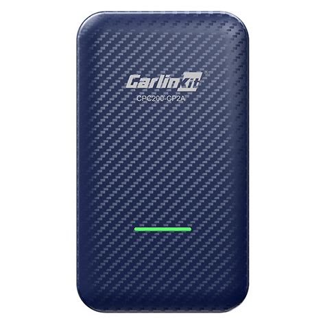 carlinkit 4.0 wireless carplay android auto adapter