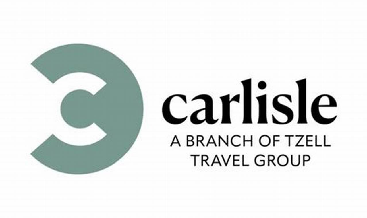 carlisle travel management