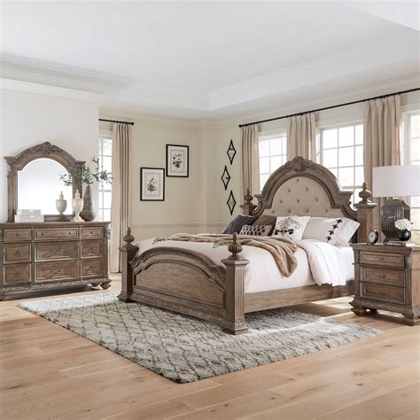 carlisle bedroom set