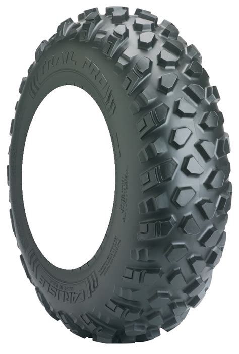 Carlisle Heavy Duty Trailer Tires