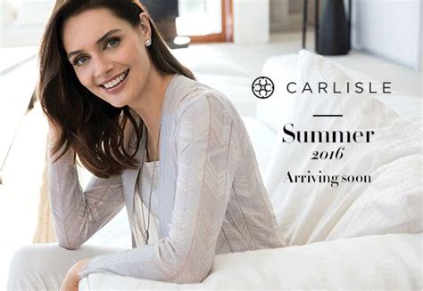Carlislecollection.com