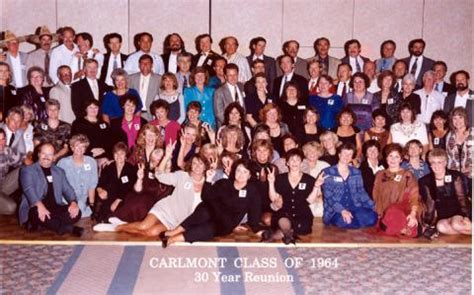 carlmont high school alumni