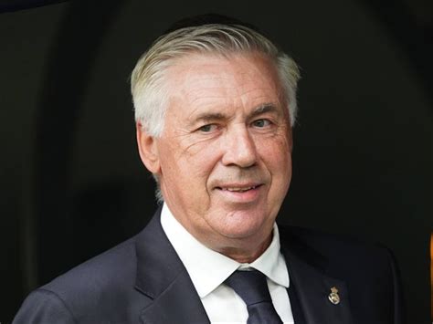 carlo ancelotti real madrid news