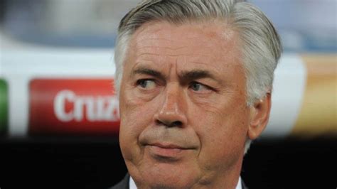 carlo ancelotti salary real madrid