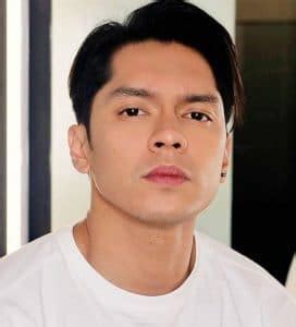 carlo aquino age when he started acting