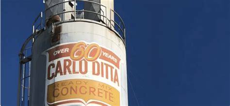 carlo ditta concrete new orleans