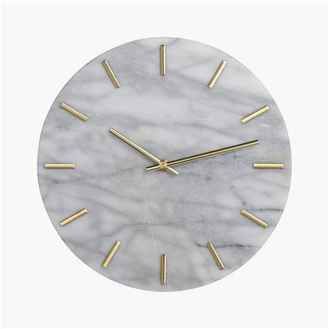 Carlo Wall Clock
