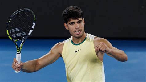 carlos alcaraz australian open