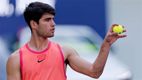 carlos alcaraz hoy en el tenis