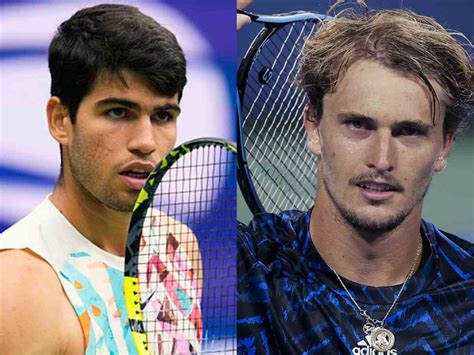 carlos alcaraz vs alexander zverev prediction