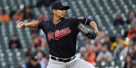 carlos carrasco april 20 2014