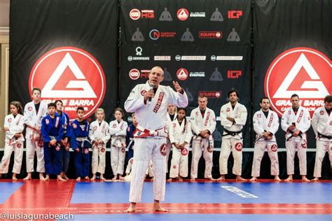 carlos gracie jr bjj fundamentals