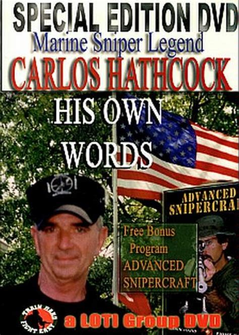 carlos hathcock sniper movie