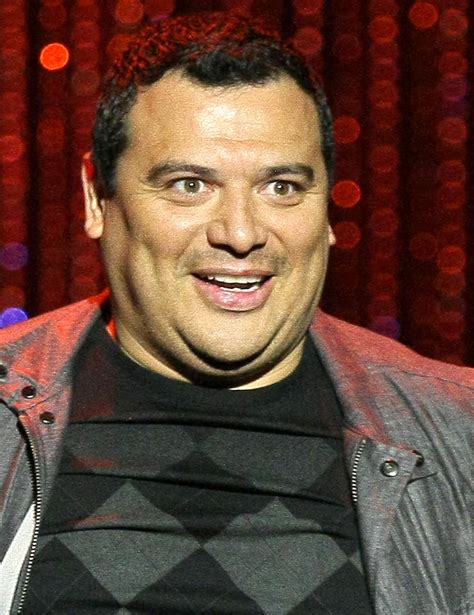 carlos mencia net work