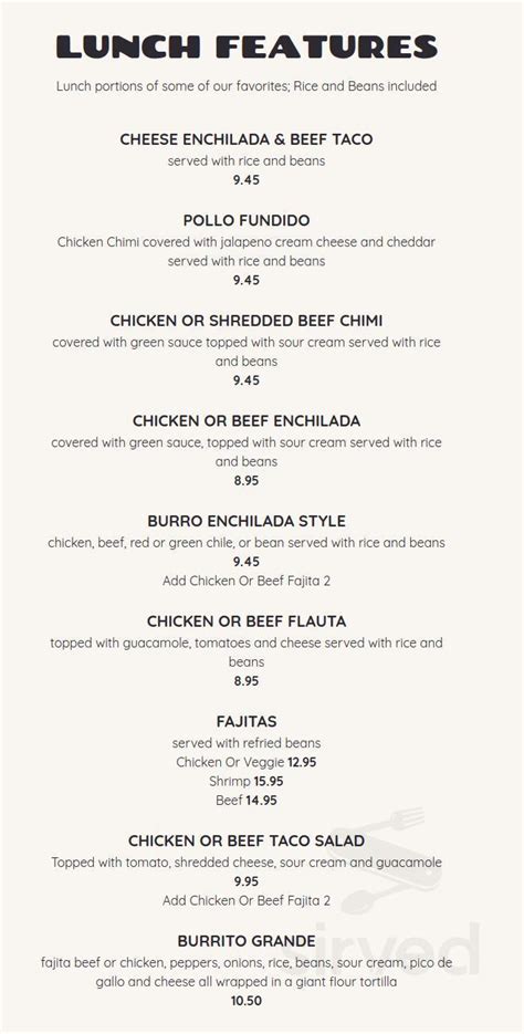 Online Menu of Super Dragon Restaurant, Phoenix, Arizona, 85020 Zmenu