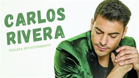 carlos rivera mix