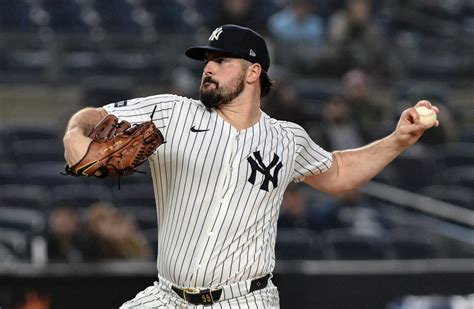 Carlos Rodon Baseball Reference