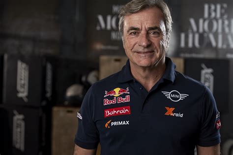 carlos sainz age and team