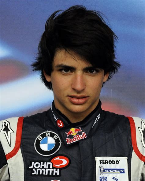 carlos sainz jr ethnicity